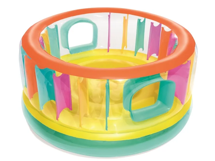 Bestway BounceJam hoppborg – produktbild